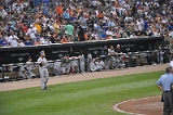 Williams First Mets Game 26